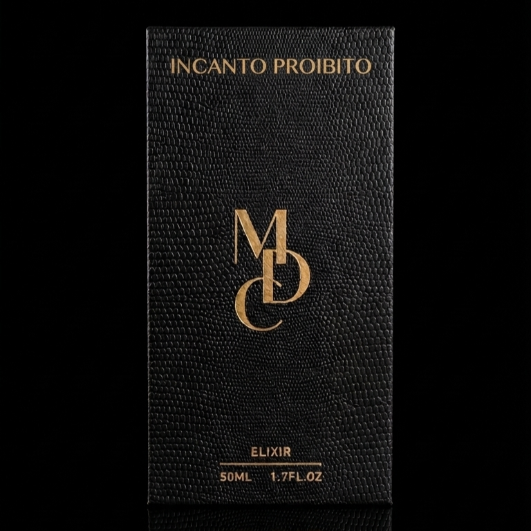 INCANTO PROIBITO