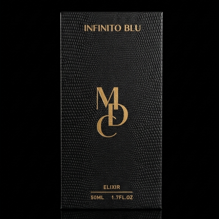 INFINITO BLU