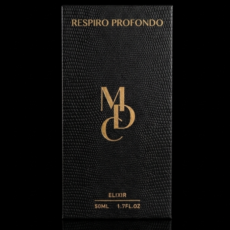 RESPIRO PROFONDO