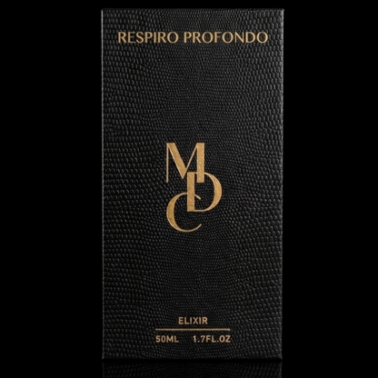 RESPIRO PROFONDO