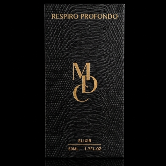 RESPIRO PROFONDO