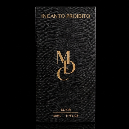 INCANTO PROIBITO