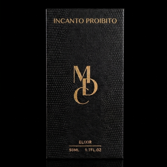 INCANTO PROIBITO