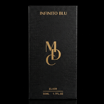 INFINITO BLU