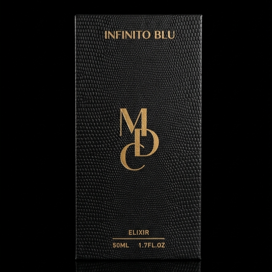 INFINITO BLU