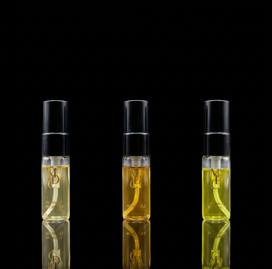 PREMIERE COLLECTION SAMPLE KIT
