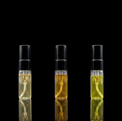 PREMIERE COLLECTION SAMPLE KIT